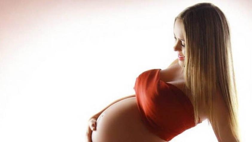 Maura revela por qué no ha mostrado a su nueva hija
