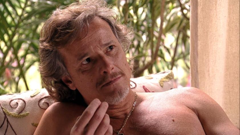 Conoce al atractivo y versátil Max de Avenida Brasil