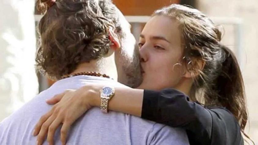 ¡Juntos y playeros! Así fueron vistos Bradley Cooper e Irina Shayk en vacaciones