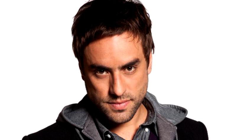 Álvaro Gómez hará sufrir a Dominique en "Mamá Mechona"