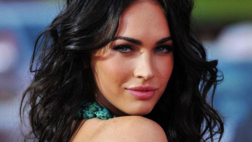 Brasileña sorprende por parecido con Megan Fox