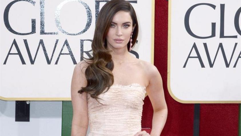 ¡Una de las más sexys de Hollywood no tiene intimidad con su pareja!