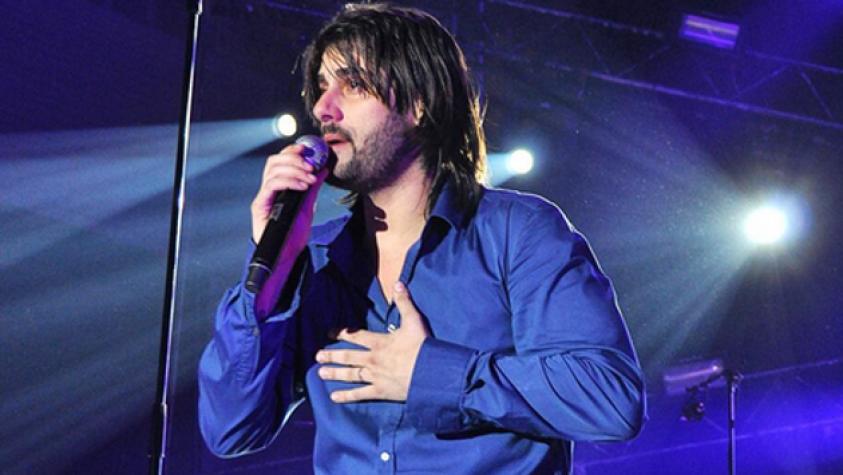 ¿"Melendi" merece un lugar en el Festival de Viña?