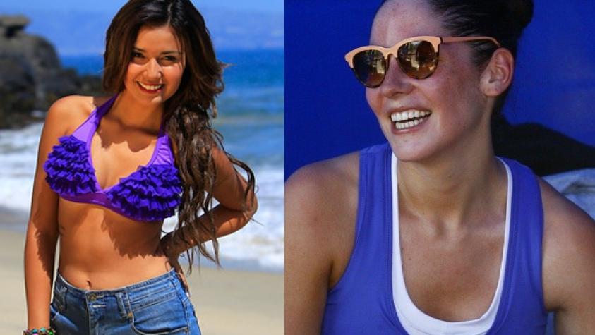 Kel Calderón vs. Steffi Méndez