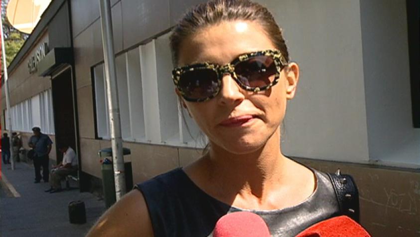 ¡Francisca Merino espera su tercer hijo!