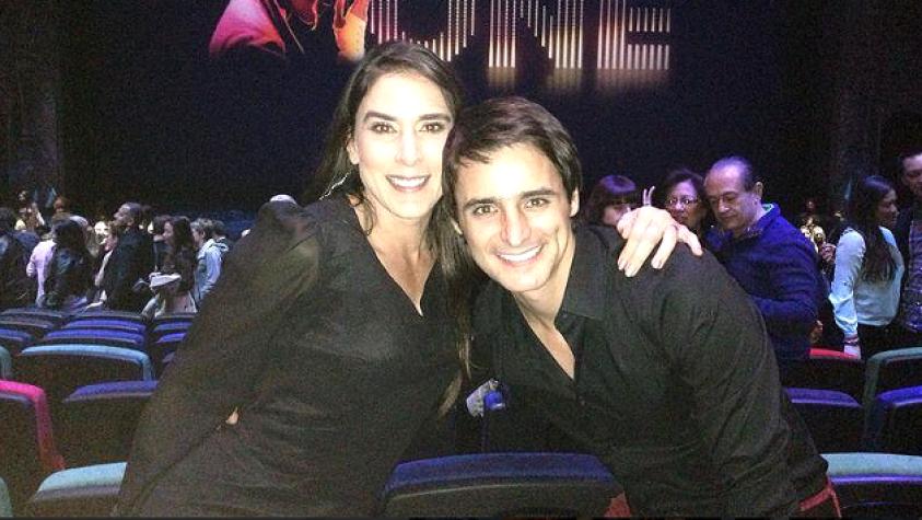 La moda de los "Toy Boys": ¿Ellos las prefieren maduras?