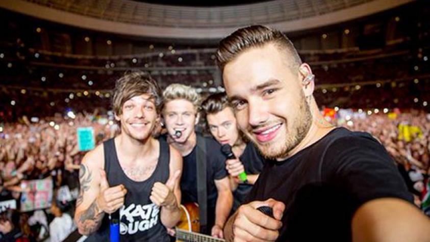 ¿Vuelve Zayn Malik a One Direction?