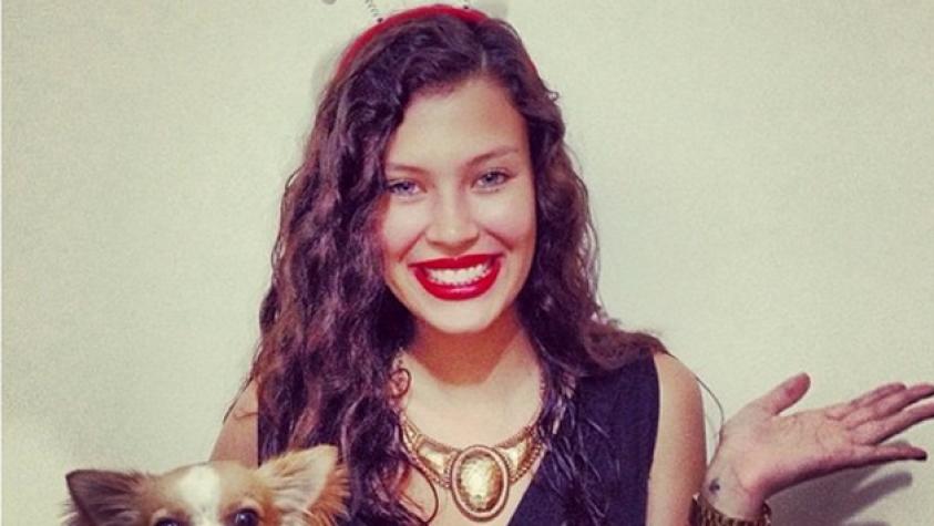 La foto que acusa a Michelle Carvalho y Alexis Sánchez