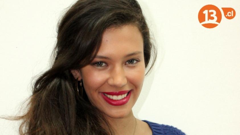 ¿Nueva pareja de Michelle Carvalho es igual a "Joche"?