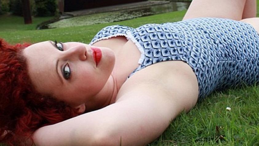 Esta es la mujer de aspecto normal que fue rechazada en Tinder por “gorda”