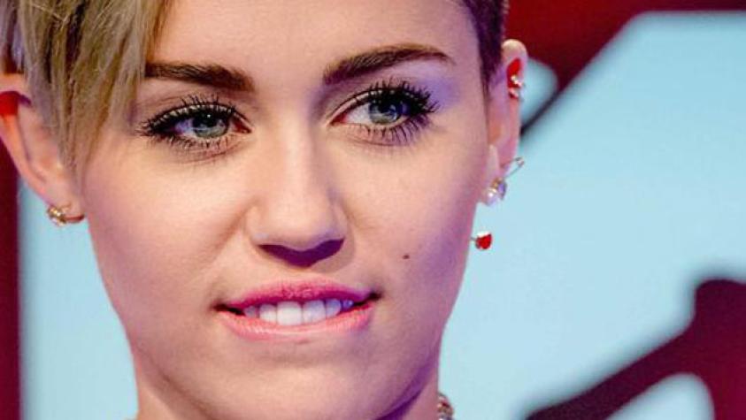 Instagram pretende censurar a Miley