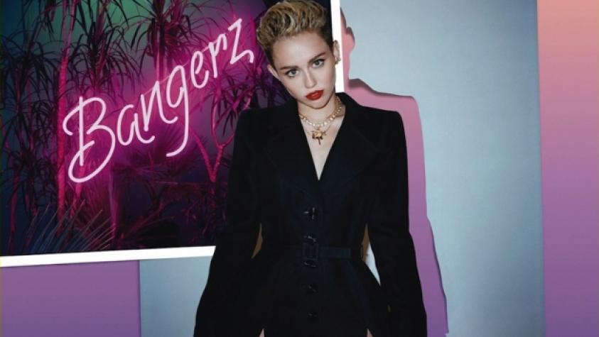 Miley Cyrus fue negada por supuesta nueva conquista