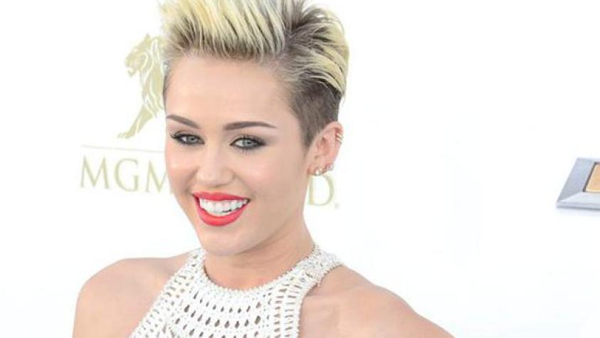 Miley Cyrus alza la voz para defender sus shows