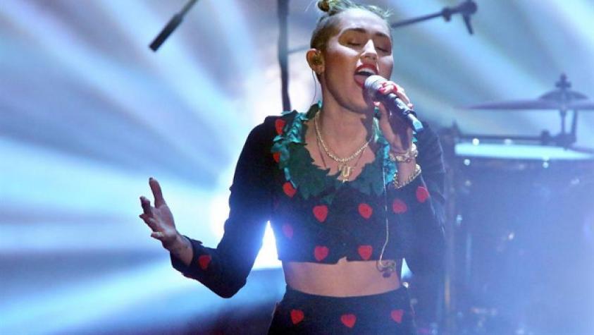 El trago amargo que empañó el cumpleaños de Miley Cyrus