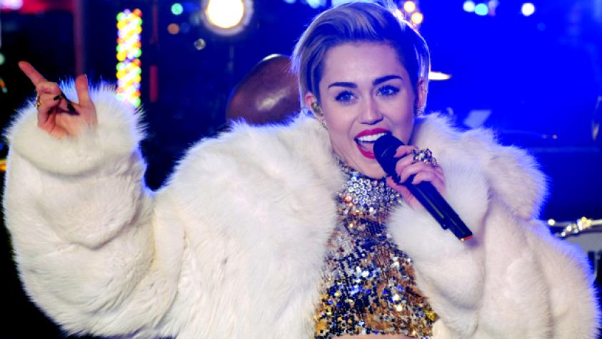 Se filtra la particular lista de exigencias de Miley Cyrus para sus conciertos