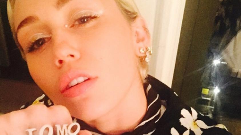 El “trolleo” de Miley Cyrus a Katy Perry en redes sociales
