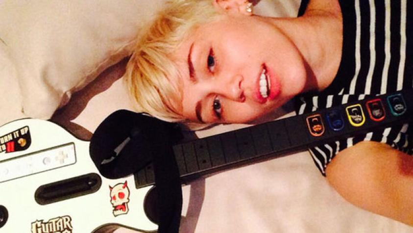 Los motivos de Miley para no llegar a los Grammy