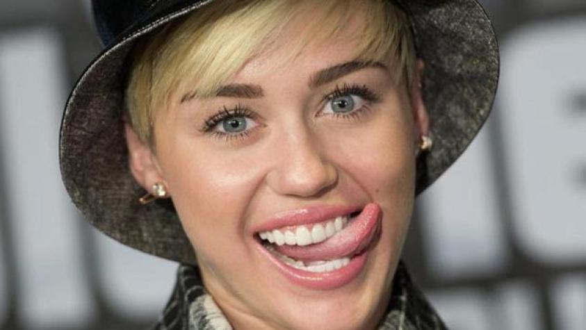 Miley Cyrus se burla de Kylie Jenner en Instagram