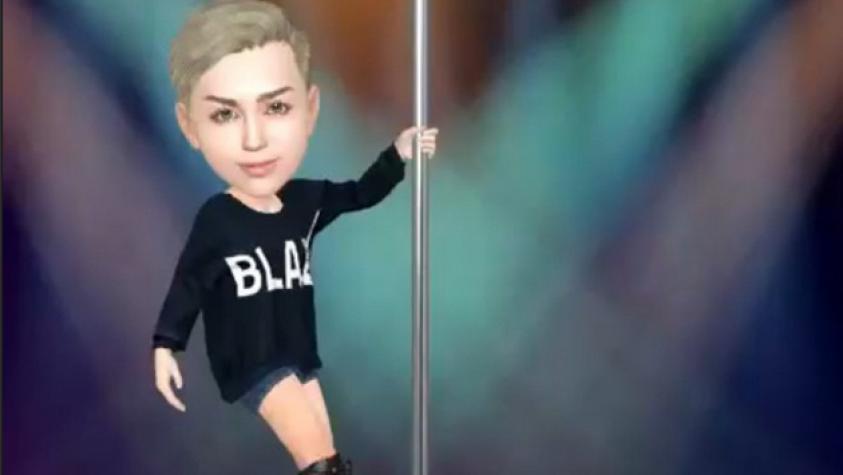 Fenómeno de MyIdol también obsesiona a los famosos