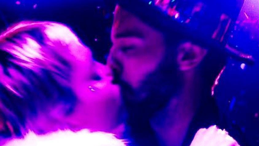 Novio de Miley Cyrus arriesga ser desheredado por sus padres