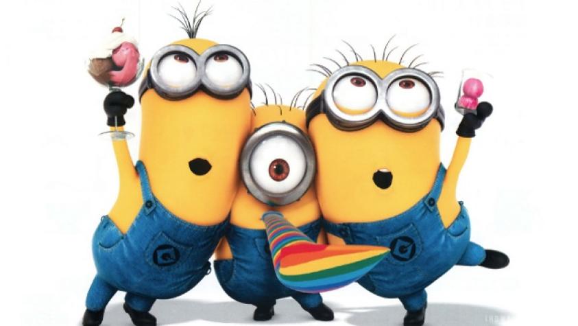 Película de Marvel destronó a los “Minions” en Norteamérica