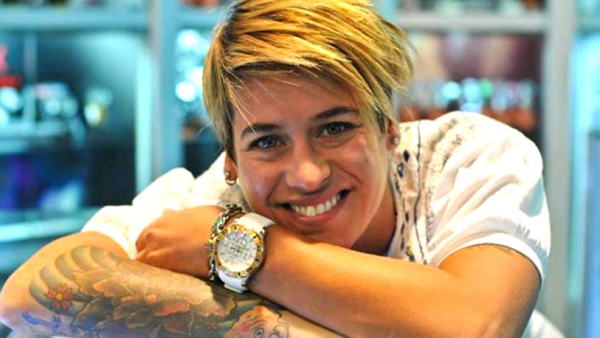 Conoce por qué María Jimena Pereyra no podrá ser madre