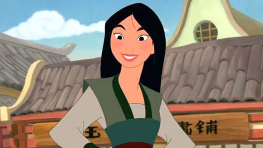 Disney prepara nuevo remake con actores reales