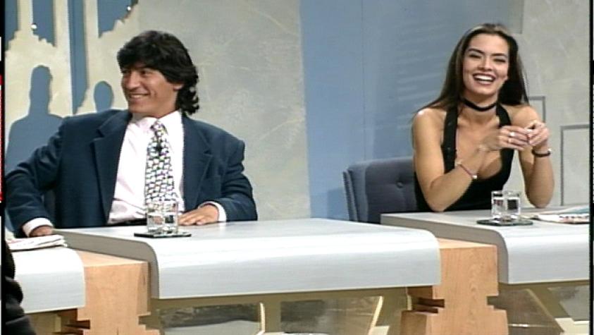 Recordamos un clásico: "Lo mejor del mundial"