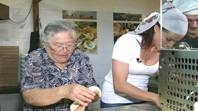 "Naná" desafía a Cristopher Carpentier