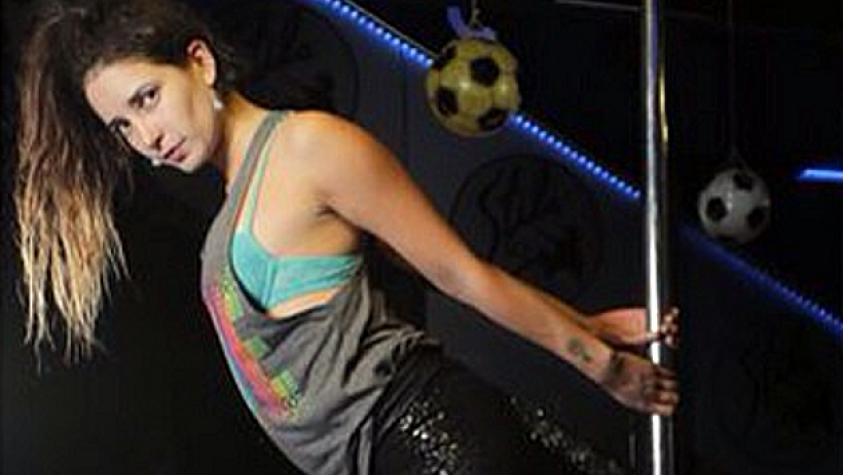 Camila Nash muestra sus nuevos tatuajes en redes sociales