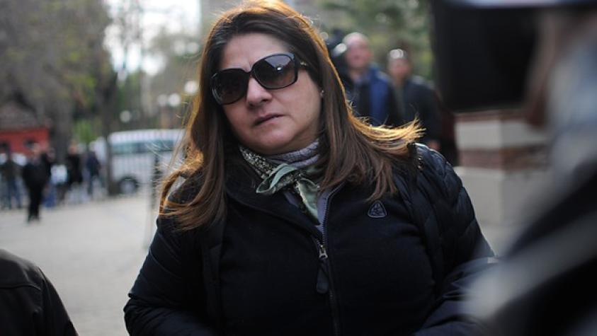 El difícil momento de Natalia Cuevas