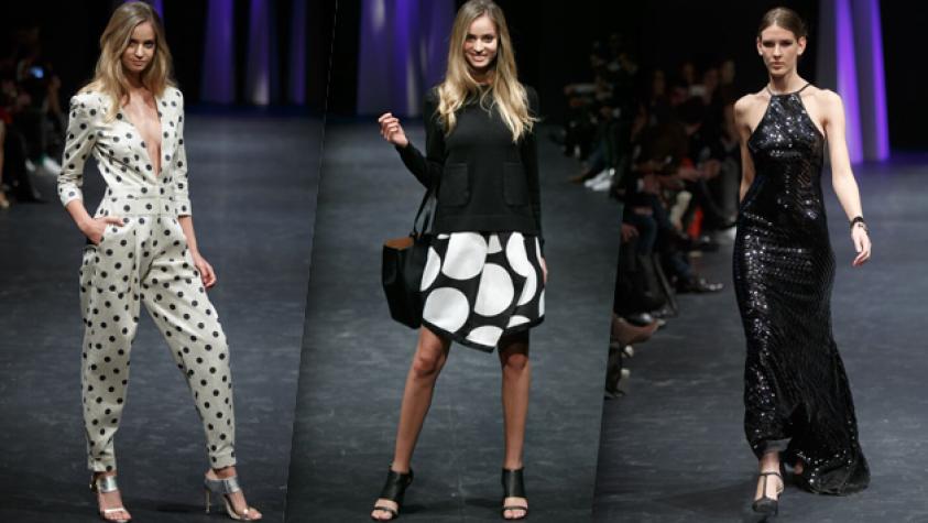 Mercedes-Benz Fashion Week: ¿Qué usar esta primavera/verano?