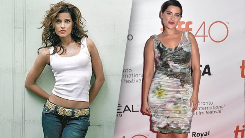 5 famosas a las que la industria hollywoodense las llamó "gordas"