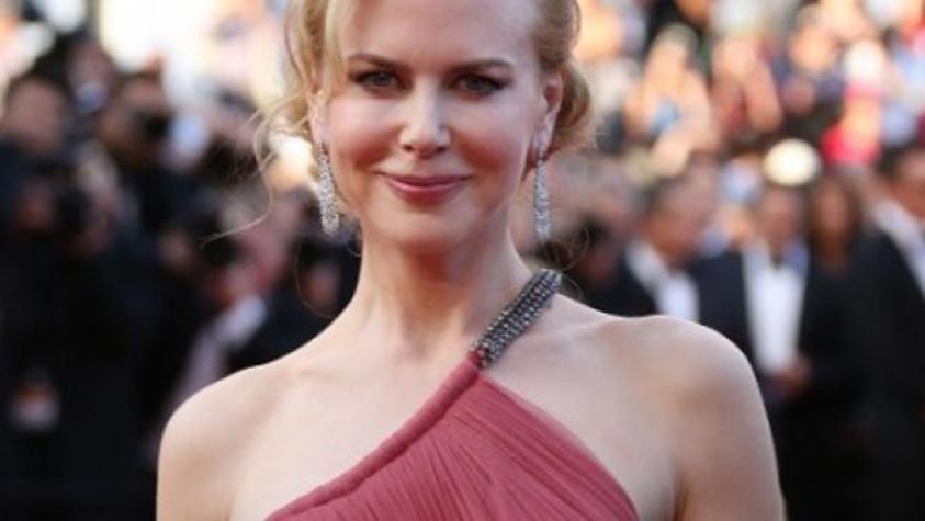 La película que frivoliza a Grace Kelly