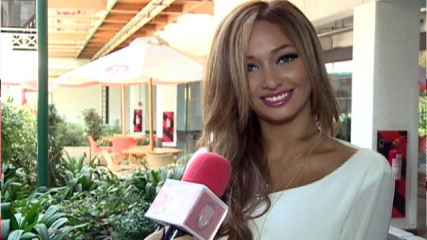 ¿Tiene futuro Nidyan Fabregat en la actuación?