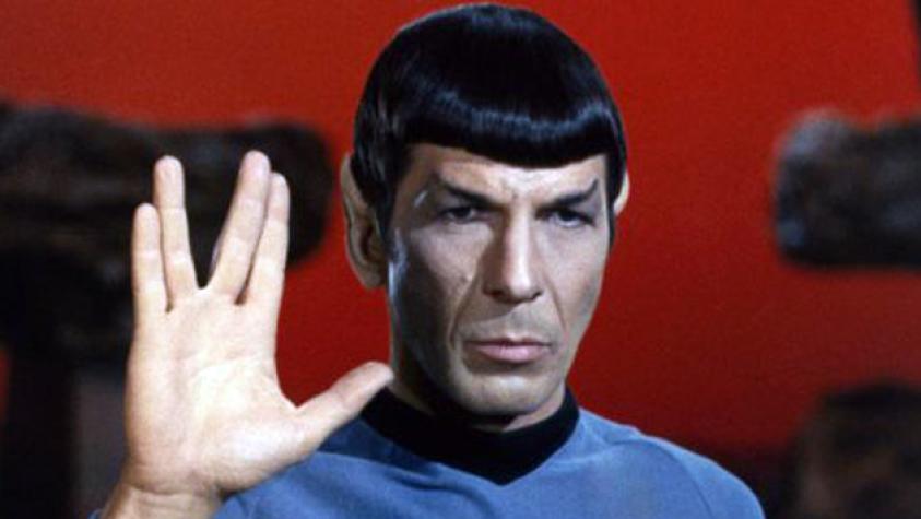 Leonard Nimoy, el recordado Sr. Spock, fallece a los 83 años