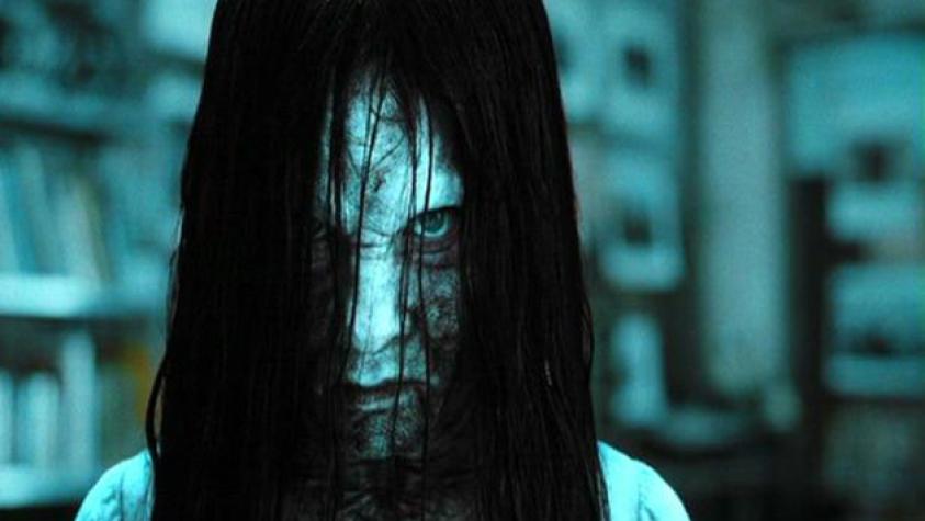 Así se ve hoy "Samara", la terrorífica niña de “El Aro”