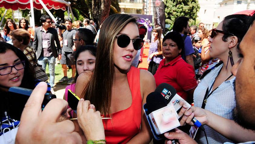 ¿Cómo debe lidiar un rostro al verse en los medios por culpa de un familiar?