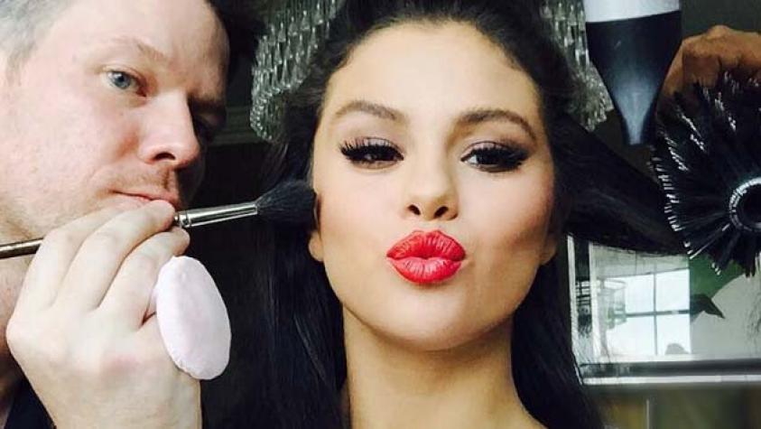 Selena Gomez se atrevió y se sumó a la moda del corte “Bob”