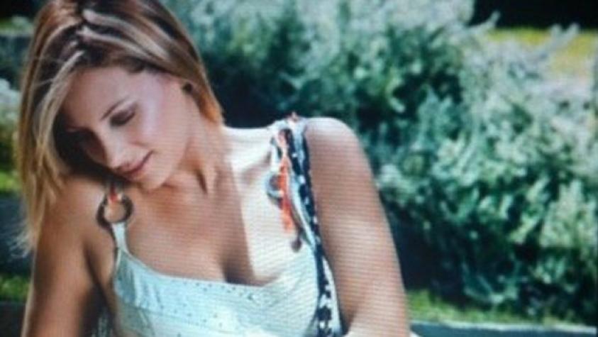 Periodista chilena carreteó en fiesta de Di Caprio, con Kate Hudson y otras estrellas de Hollywood