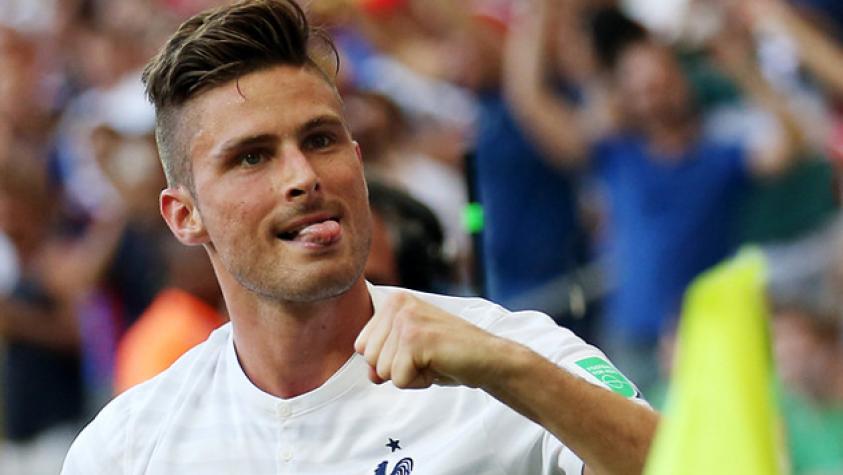 Guapos en la cancha: 20 fotos de los más bellos de Brasil 2014