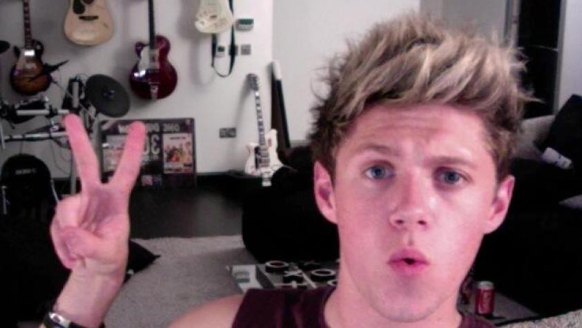 ¿Integrante de One Direction alcanzará a recuperarse antes de venir a Chile?