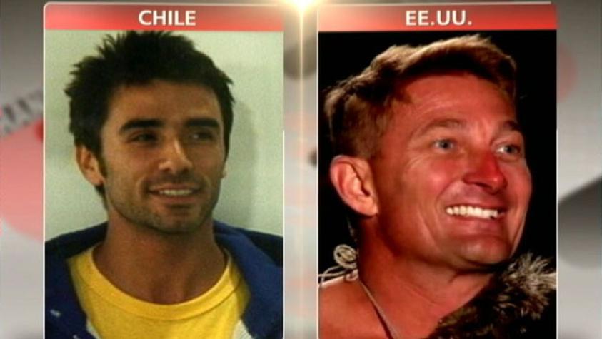 Opposite Worlds y las similitudes con Mundos Opuestos