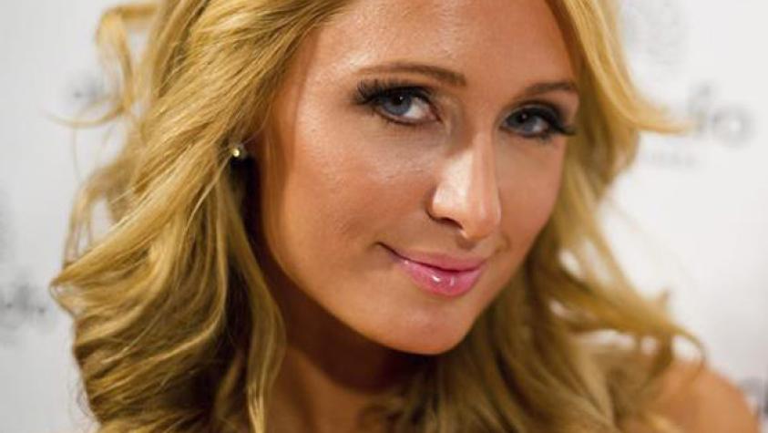 Paris Hilton y su supuesto novio de 18 años