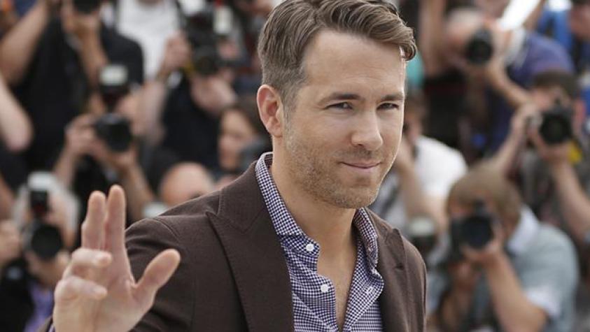 Famosos que celebran su primer día del padre
