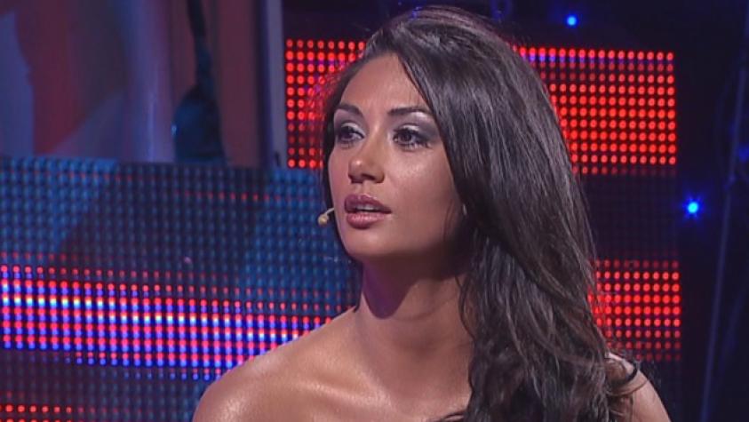 Fiera domada: Conoce cómo es Pamela Díaz sin polémicas