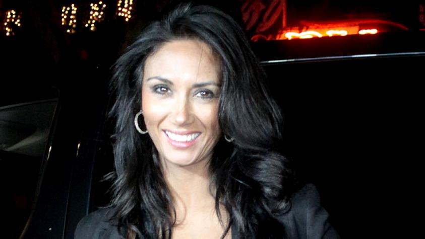 Pamela Díaz a Jiles: "Me parece un show lo que hizo con su hijo"
