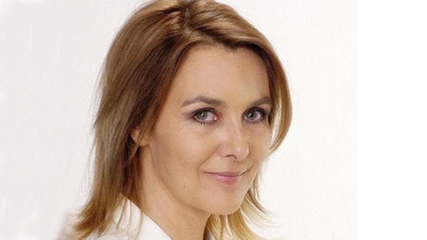 Pamela Jiles y Pablo Maltés: “un amor maduro a toda prueba”