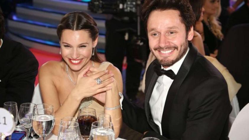 Estas son las parejas del jet set que dirán presente en la Alfombra Roja de "Los 33"