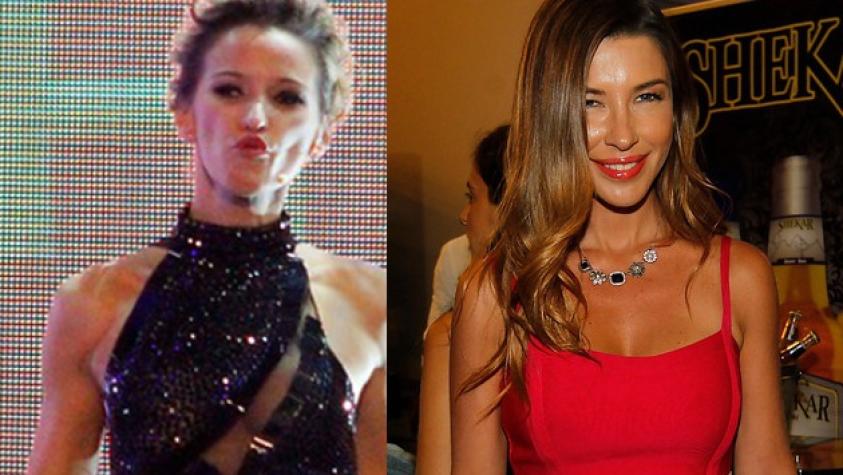 ¿Guerra de egos entre Claudia Schmidt y Pancha Merino?